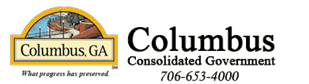 Columbus Consolidated Government logo